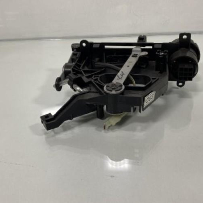 Commande chauffage HYUNDAI ATOS Photo n°3