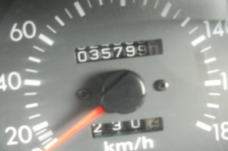 Commande chauffage HYUNDAI ATOS
