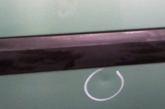Porte avant droit HYUNDAI GETZ