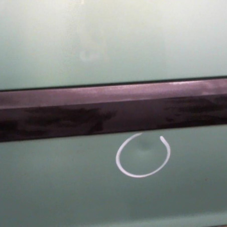 Porte avant droit HYUNDAI GETZ
