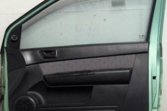 Porte avant droit HYUNDAI GETZ