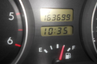 Porte avant droit HYUNDAI GETZ
