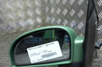 Retroviseur gauche HYUNDAI GETZ Photo n°1