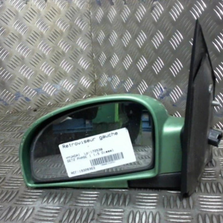 Retroviseur gauche HYUNDAI GETZ Photo n°1