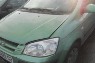 Retroviseur gauche HYUNDAI GETZ