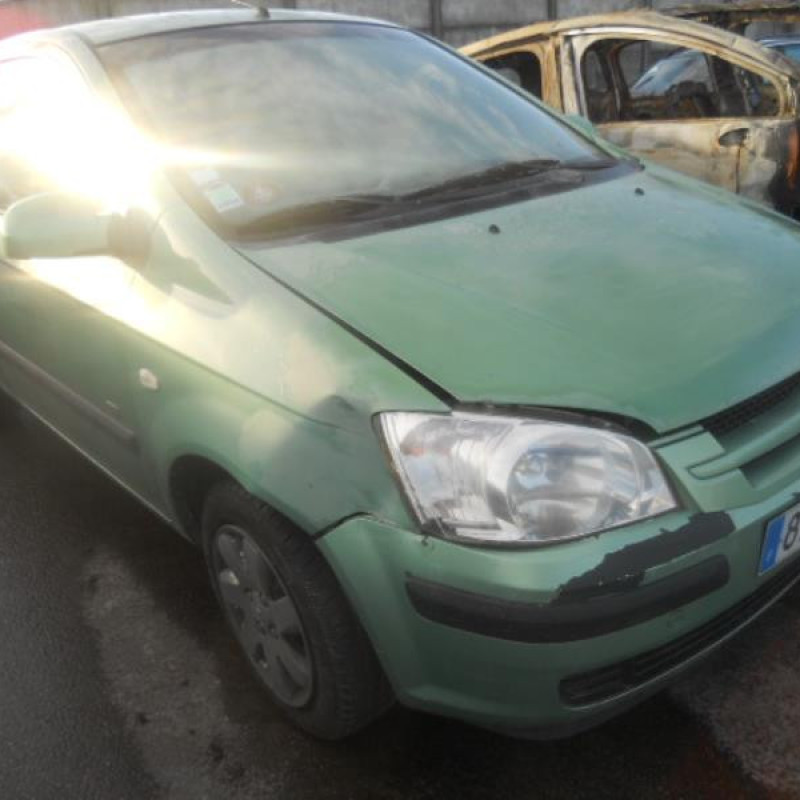 Retroviseur gauche HYUNDAI GETZ Photo n°5