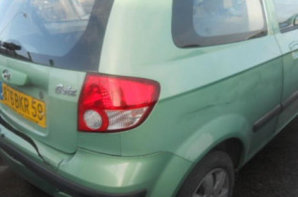Retroviseur gauche HYUNDAI GETZ