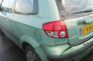 Retroviseur gauche HYUNDAI GETZ