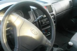 Retroviseur gauche HYUNDAI GETZ