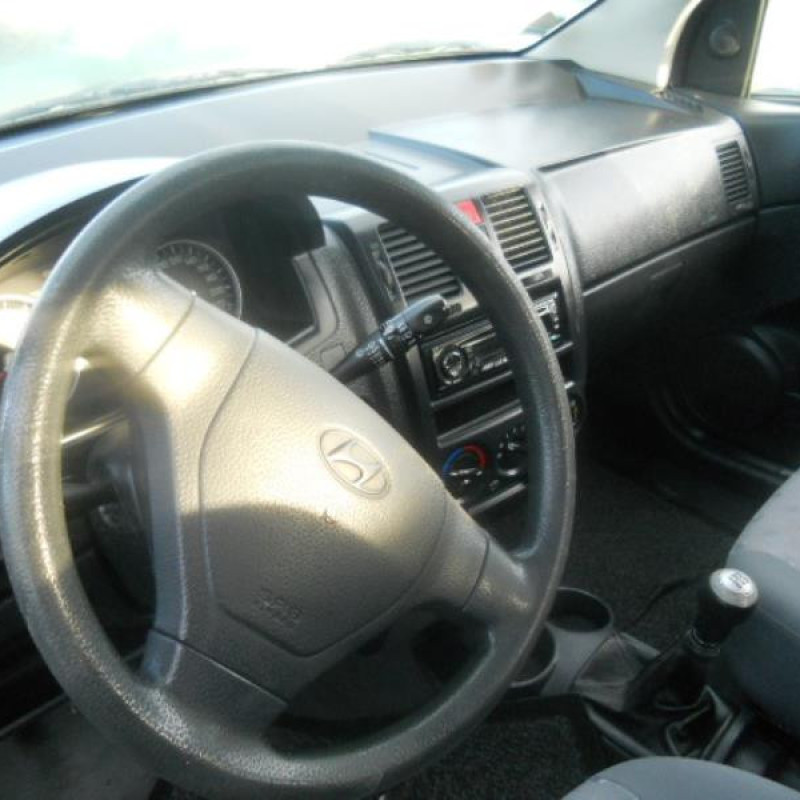 Retroviseur gauche HYUNDAI GETZ Photo n°8