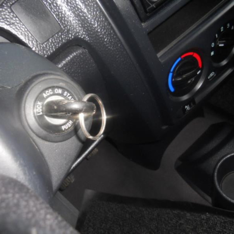 Retroviseur gauche HYUNDAI GETZ Photo n°10