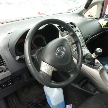 Boite de vitesses TOYOTA AURIS 1 Photo n°6