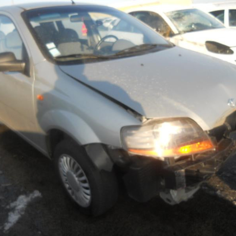 Retroviseur droit DAEWOO KALOS Photo n°5
