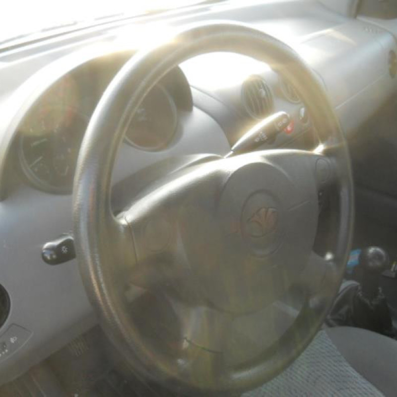 Retroviseur droit DAEWOO KALOS Photo n°8