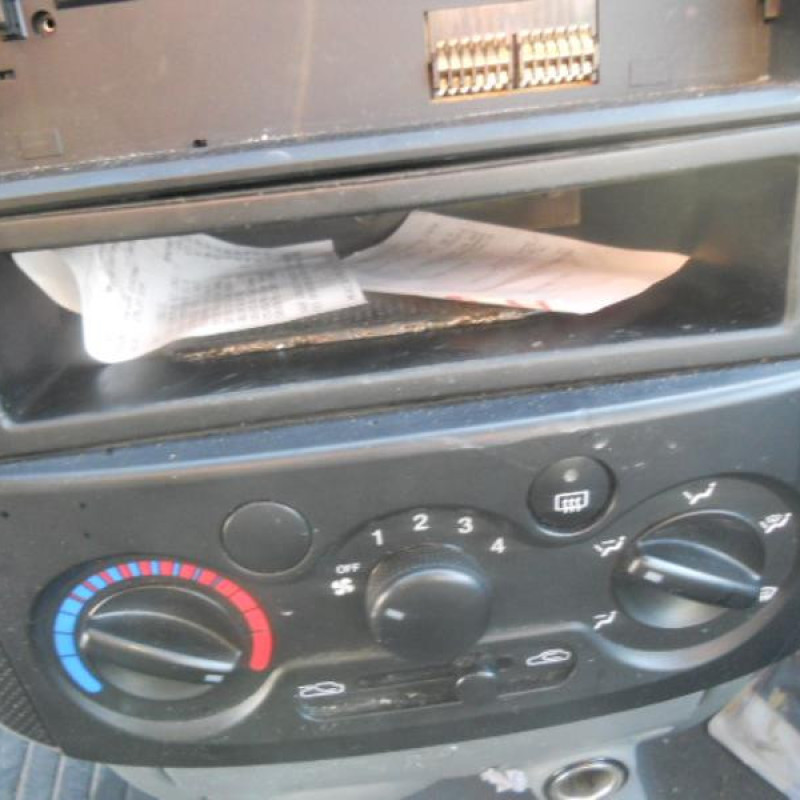 Retroviseur droit DAEWOO KALOS Photo n°9