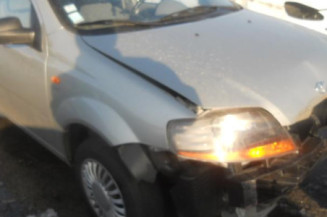 Vitre arriere gauche DAEWOO KALOS