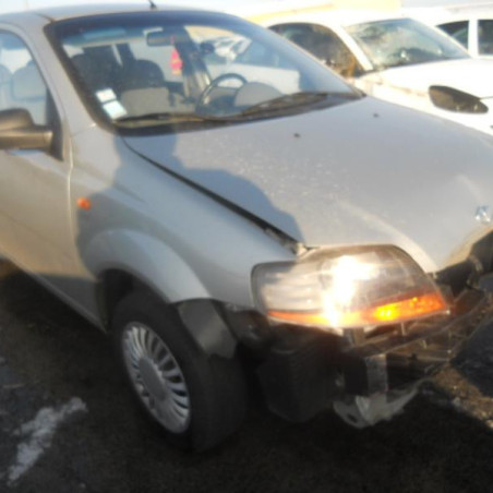 Vitre arriere gauche DAEWOO KALOS