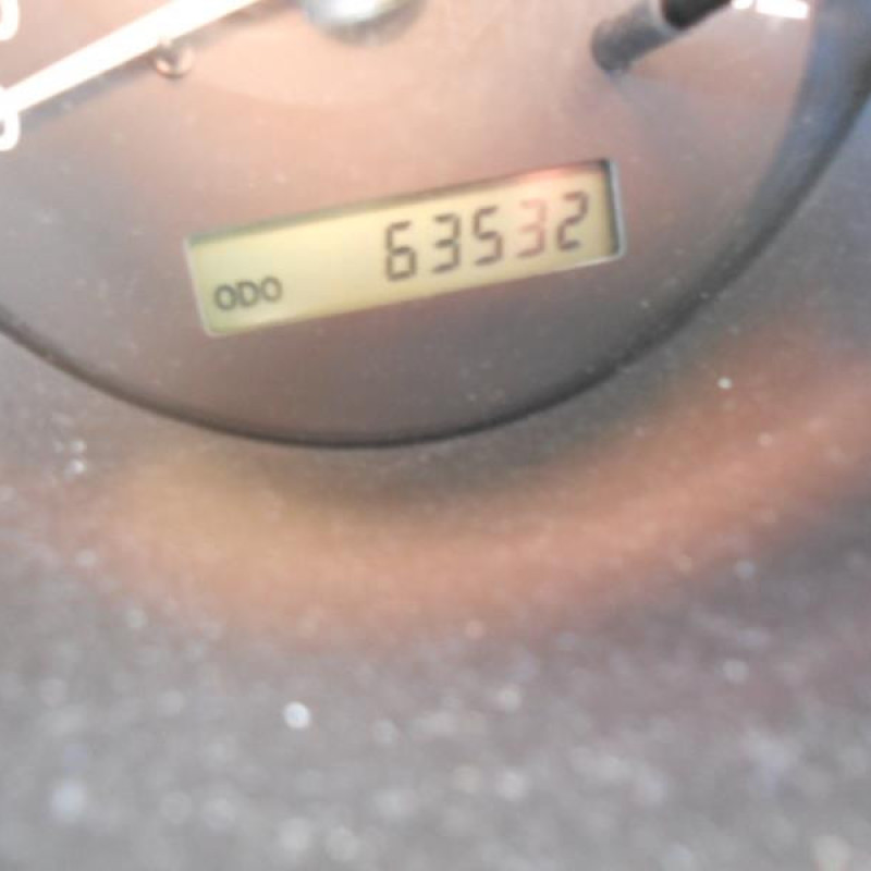 Vitre arriere gauche DAEWOO KALOS Photo n°7