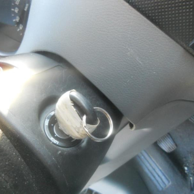 Vitre arriere gauche DAEWOO KALOS Photo n°8