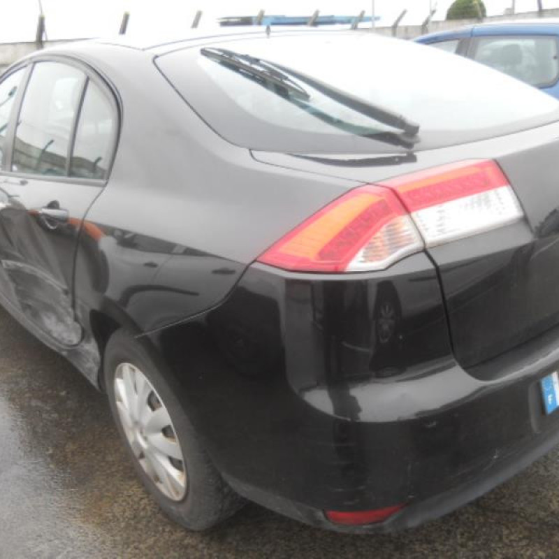 Poignee porte avant gauche RENAULT LAGUNA 3 Photo n°7