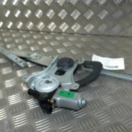 Leve vitre electrique avant gauche DAEWOO KALOS Photo n°1