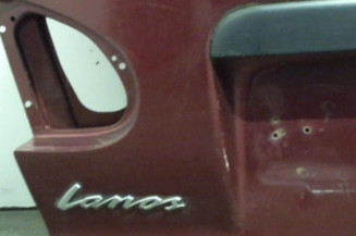 Malle/Hayon arriere DAEWOO LANOS