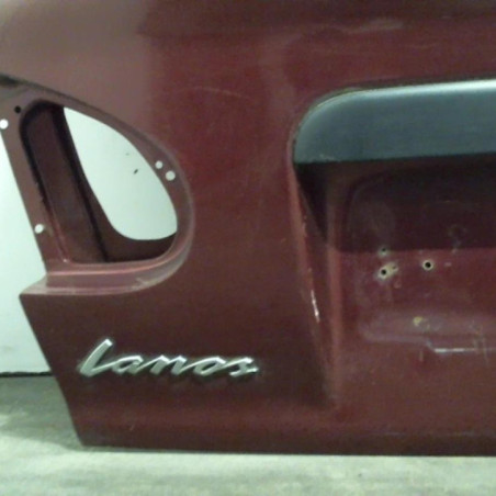 Malle/Hayon arriere DAEWOO LANOS