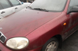 Pare choc avant DAEWOO LANOS