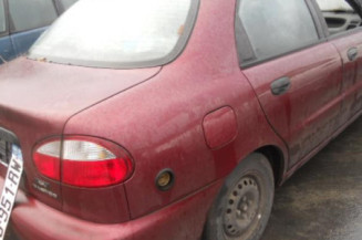 Pare choc avant DAEWOO LANOS