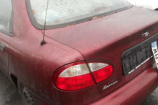 Pare choc avant DAEWOO LANOS