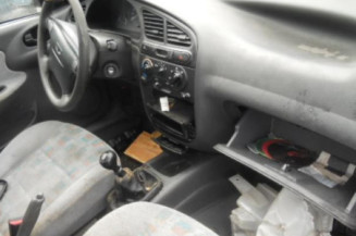 Pare choc avant DAEWOO LANOS