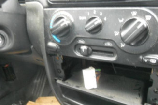 Pare choc avant DAEWOO LANOS