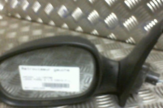 Retroviseur gauche DAEWOO LANOS Photo n°1