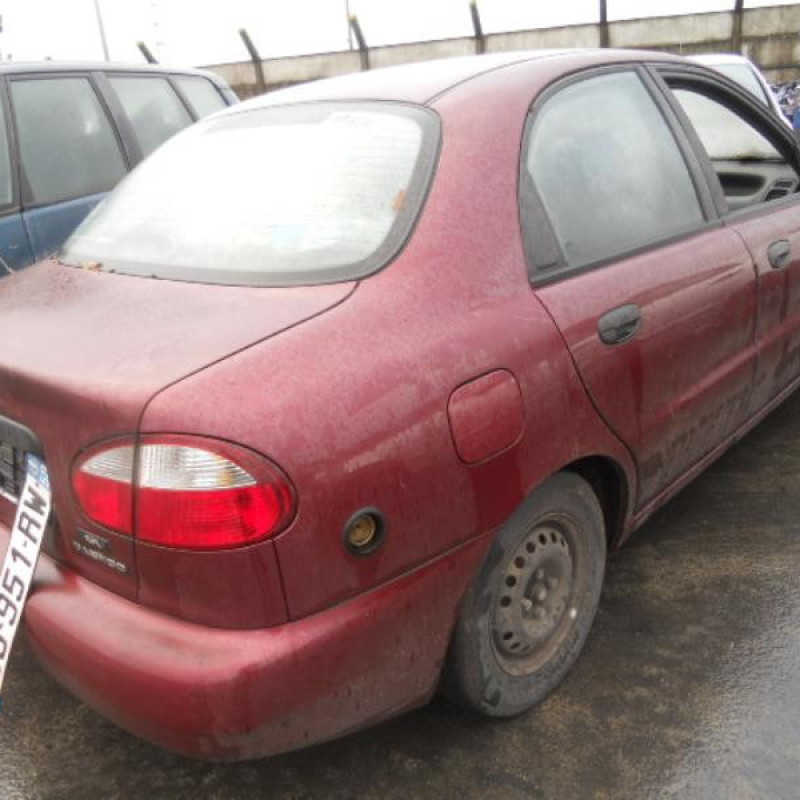 Retroviseur gauche DAEWOO LANOS Photo n°5
