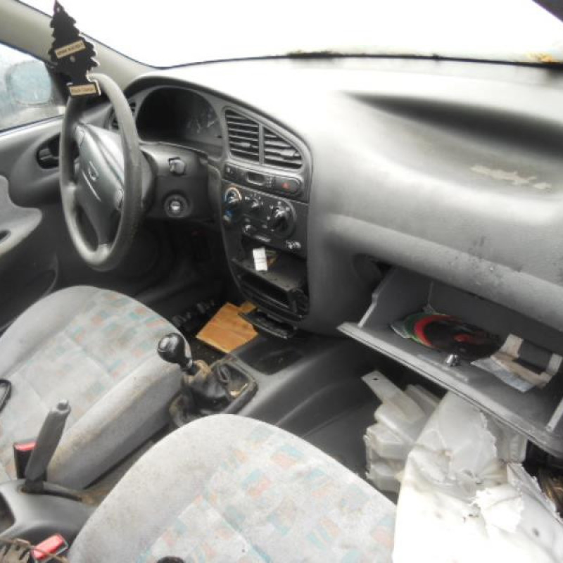 Retroviseur gauche DAEWOO LANOS Photo n°7