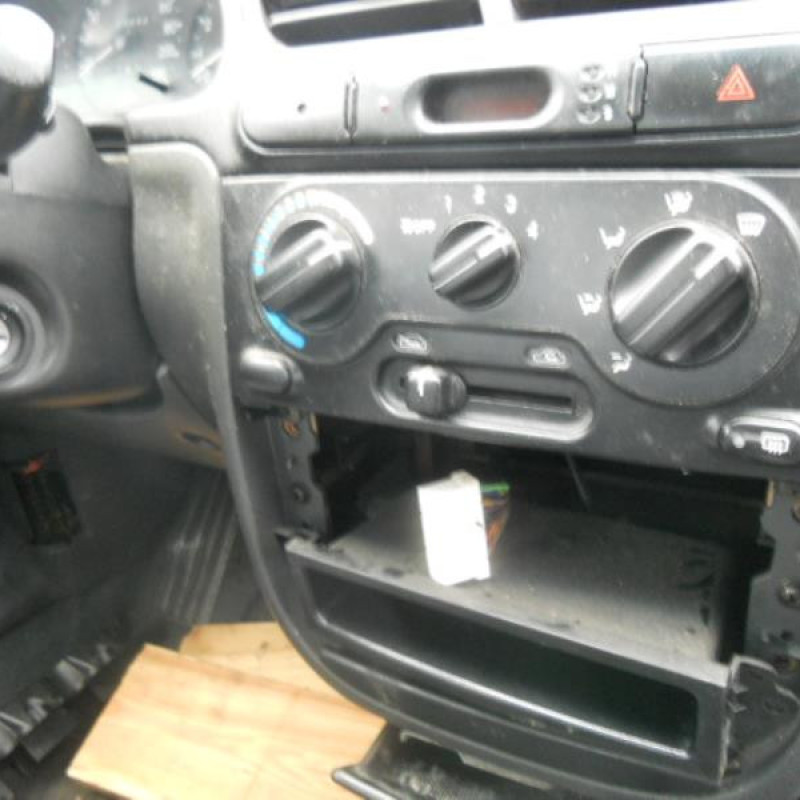 Retroviseur gauche DAEWOO LANOS Photo n°8