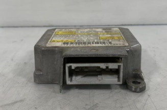 Boitier air bag DAEWOO LANOS