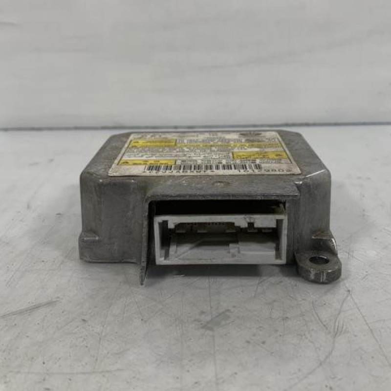 Boitier air bag DAEWOO LANOS Photo n°3