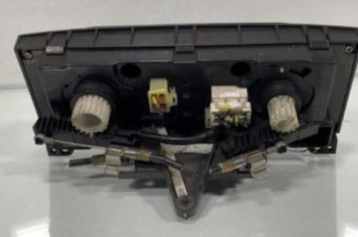 Commande chauffage DAEWOO LANOS