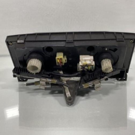 Commande chauffage DAEWOO LANOS