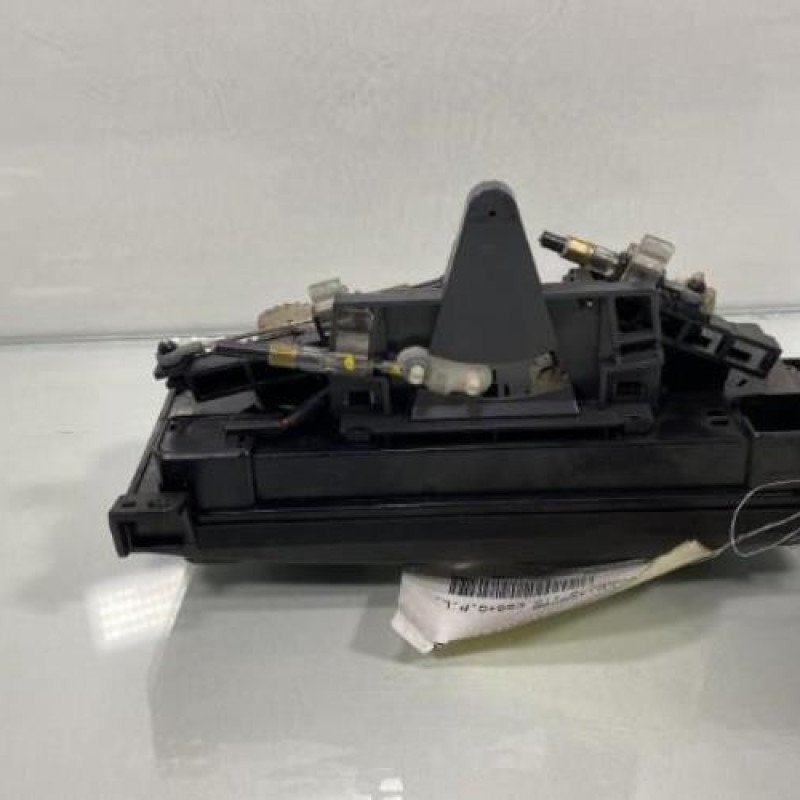 Commande chauffage DAEWOO LANOS Photo n°3