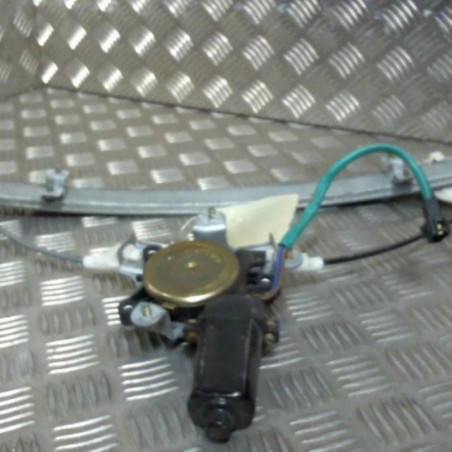 Leve vitre electrique avant gauche DAEWOO LANOS Photo n°1