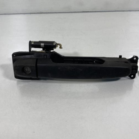 Poignee porte avant droit TOYOTA YARIS 2 Photo n°1