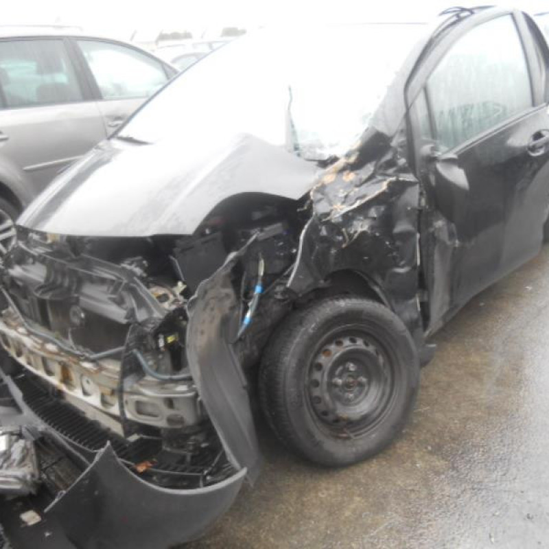 Interrupteur de leve vitre avant droit TOYOTA YARIS 2 Photo n°4