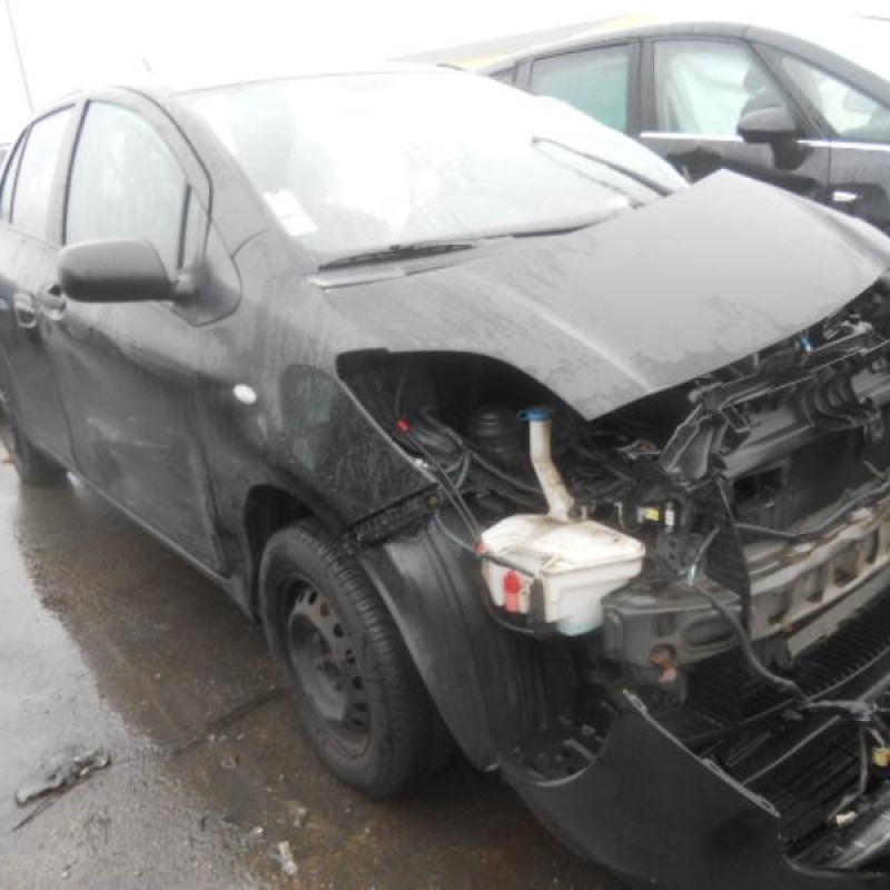 Interrupteur de leve vitre avant droit TOYOTA YARIS 2 Photo n°5