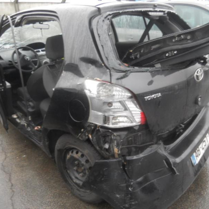 Interrupteur de leve vitre avant droit TOYOTA YARIS 2 Photo n°7