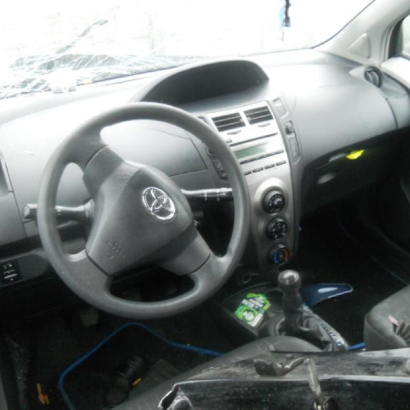 Interrupteur de leve vitre avant droit TOYOTA YARIS 2 Photo n°8