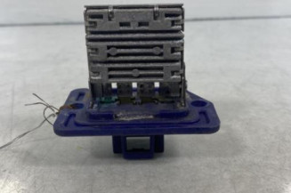 Resistance chauffage HYUNDAI GETZ Photo n°1