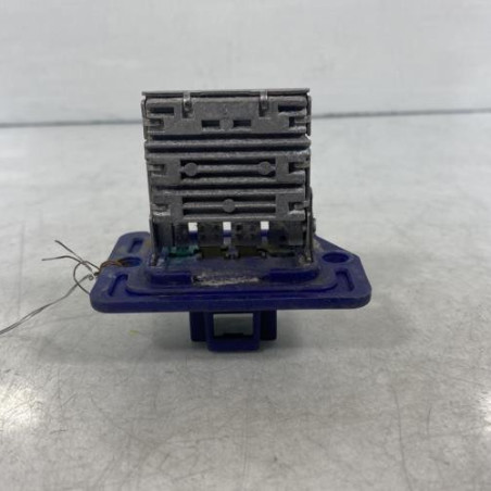 Resistance chauffage HYUNDAI GETZ Photo n°1