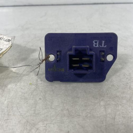 Resistance chauffage HYUNDAI GETZ
